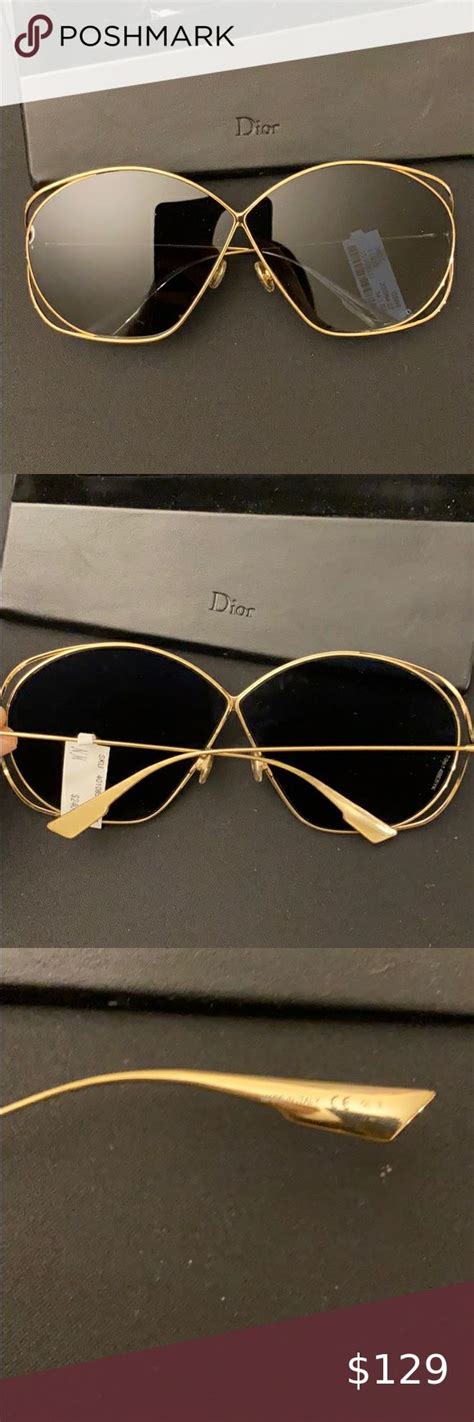 dior technologic sunglasses blue|Dior stellaire glasses.